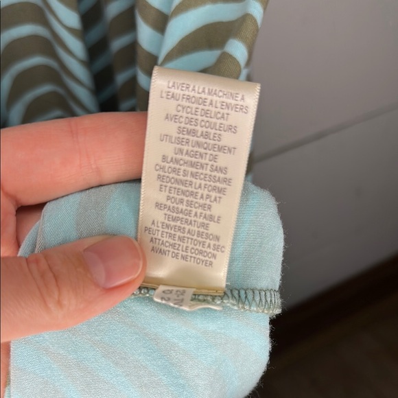 Tommy Bahama Maxi Dress - Picture 6 of 7